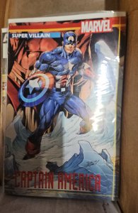 Heroes Return Bagley Cover