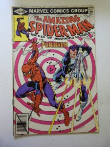 The Amazing Spider-Man #201 (1980) VG Condition
