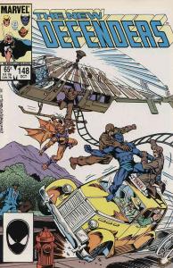 Defenders, The #148 VF/NM Marvel - save on shipping - details inside