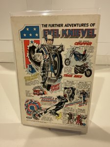 Action Comics #456  F  Mark Jewelers Insert!  1976