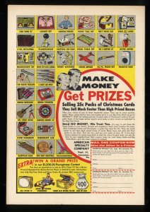 Strange Adventures #122 VF 8.0 Bethlehem DC Comics