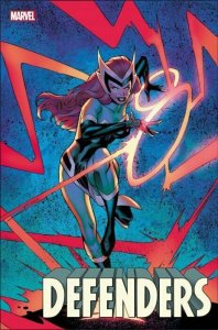 Defenders #1 Carlos Pacheco Heroes Reborn Variant Marvel Comics 2021 