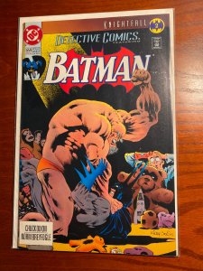 Detective Comics #659 (1993)