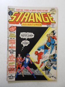 Strange Adventures #235 (1972) VG/FN Condition!