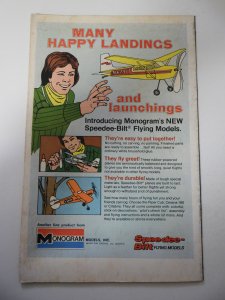 Captain America #200 (1976) FN+ Condition