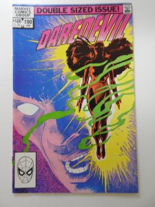 Daredevil #190 (1983) NM- Condition