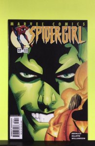 Spider-Girl #37 (2001)