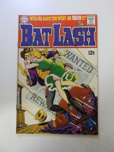 Bat Lash #1 (1968) FN/VF condition