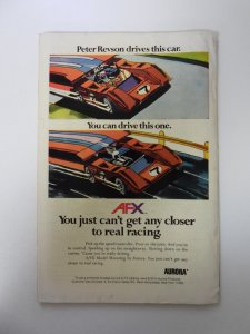 Shazam! #8 (1973) FN- condition