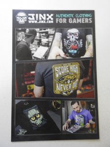 Zombie Tramp #25 (2016) NM Condition!