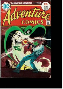 Adventure Comics #439 (1975)FN/VF