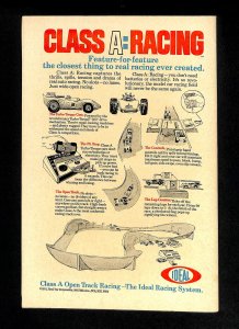 Captain America #153 1st Jack Monroe!