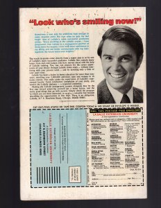 Marvel Team-Up #52 (1976) CAPTAIN AMERICA! BATROC! WOW! / MB#9