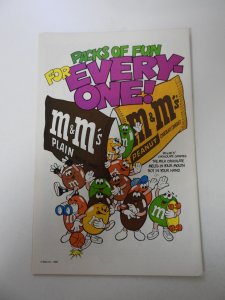 Green Lantern #201 (1986) 1st appearance of Kilowog VF condition