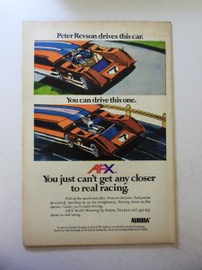 The Demon #15 (1973) FN Condition