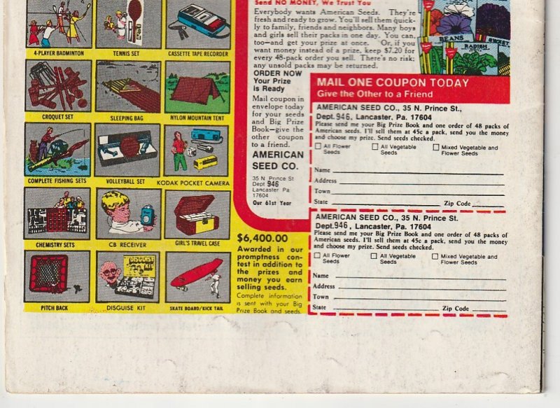 Peter Parker The Spectacular Spiderman # 29    Carrion !