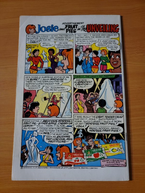 Little Archie #114 ~ VERY FINE VF ~ 1977 Archie Comics