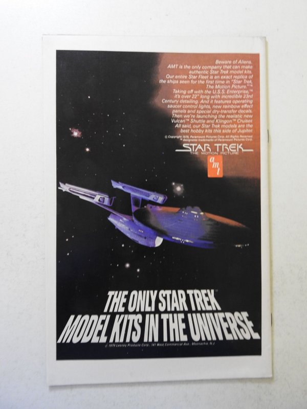 Marvel Two-in-One #64 (1980) VF Condition! stamp fc