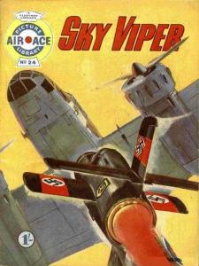 Sky Viper