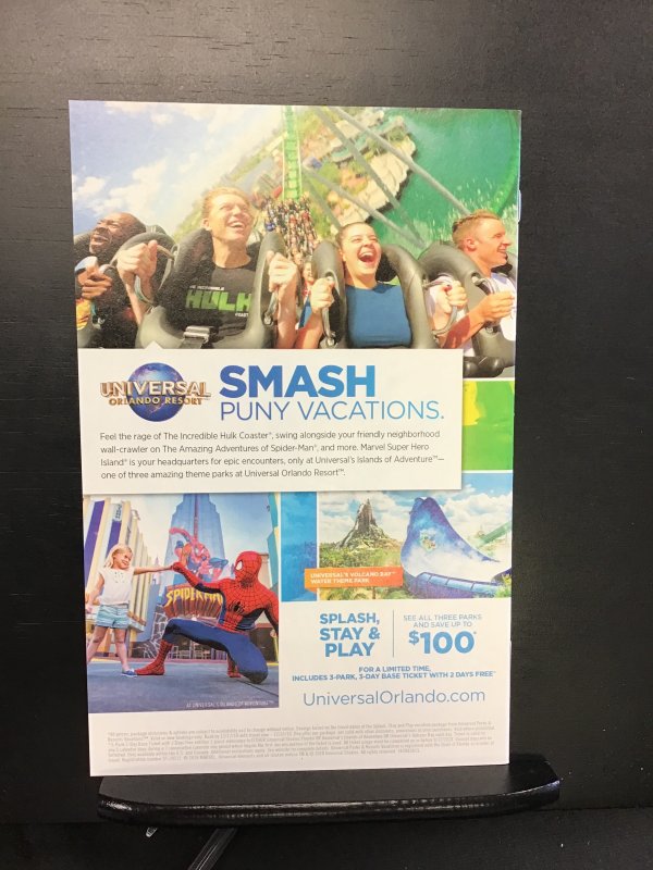 Avengers #2 (2019) nm