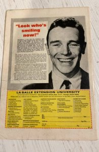 The Amazing Spider-Man #114 (1972)presents Hammerhead