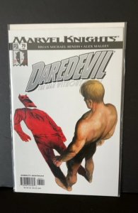 Daredevil #70 (2005)