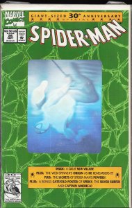 Spider-Man #26 (1992) Spider-Man
