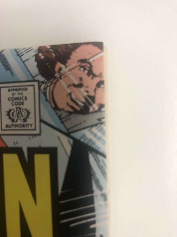 Batman (1986) # 388 Canadian Price Variants (VF)  Cpv