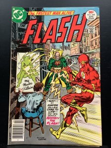 The Flash #248 (1977)