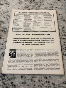 Marvel Preview # 13 VF-NM Comic Book Magazine UFO Connection John Lennon 4 J390