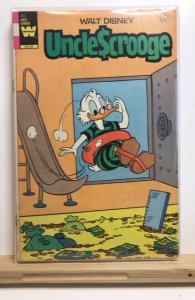 Uncle Scrooge #203 (1983)