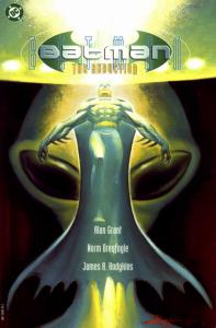 Batman: The Abduction