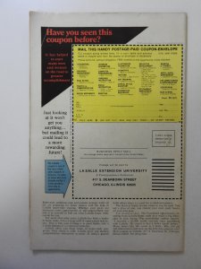 Strange Tales #181 (1975) VG- Condition! Moisture wrinkle