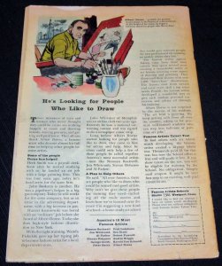 Kid Colt Outlaw #119 (1964)