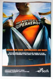 Ghost Rider #1 (2006)