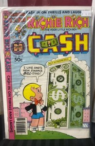 Richie Rich Cash #37 (1980)