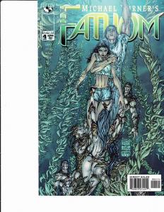 Fathom #4