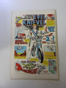 Where Monsters Dwell #26 (1974) FN/VF condition