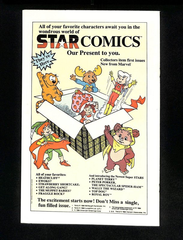 Amazing Spider-Man #264