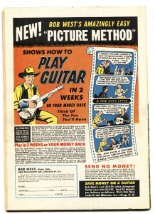 Tim Holt #15 - 1950 - ME - G/VG - comic book