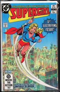 First Men in the Moon Direct Edition (1982) Captain Marvel