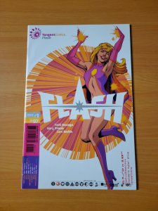 Tangent Comics: Flash #1 One-Shot ~ NEAR MINT NM ~ 1997 DC Comics