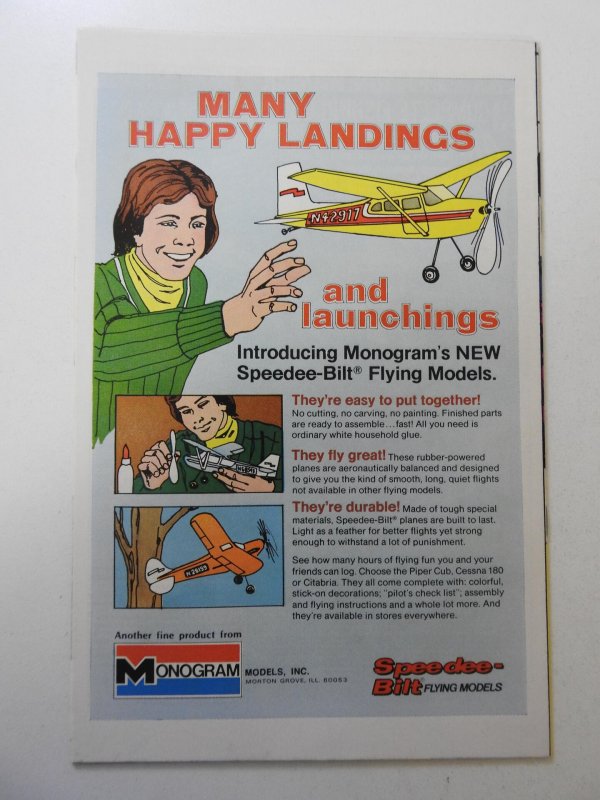 Fantastic Four #173 (1976) VF/NM Condition!