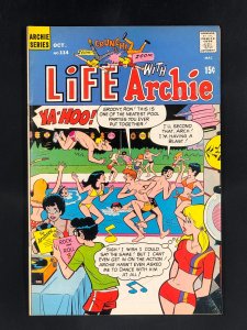 Life with Archie #114 (1971)