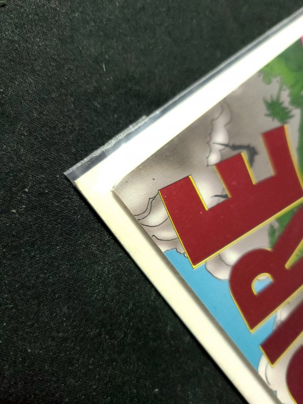 NM Vampire Girls: California 1969 #1  Deluxe Edition Red Foil(1996)