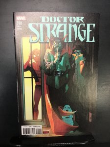 Doctor Strange #390 (2018)nm