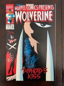 Marvel Comics Presents #116 (1992) - NM