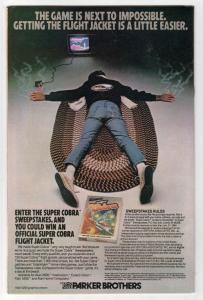 Amazing Spider-Man #249 (Feb-84) FN/VF Mid-High-Grade Spider-Man