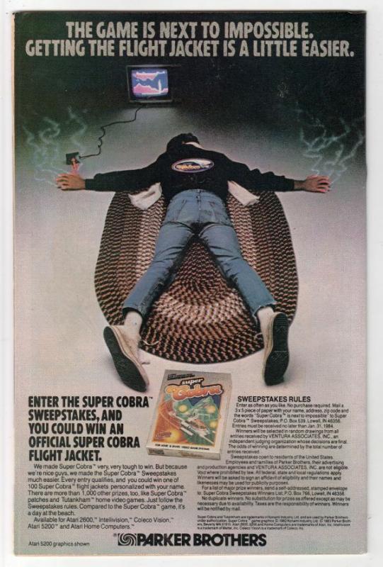 Amazing Spider-Man #249 (Feb-84) FN/VF Mid-High-Grade Spider-Man