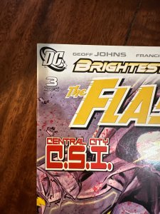 The Flash #3 (2010)
